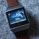 Fitness apps actually look cool, and have great polish compared to rivals from Apple and Google.